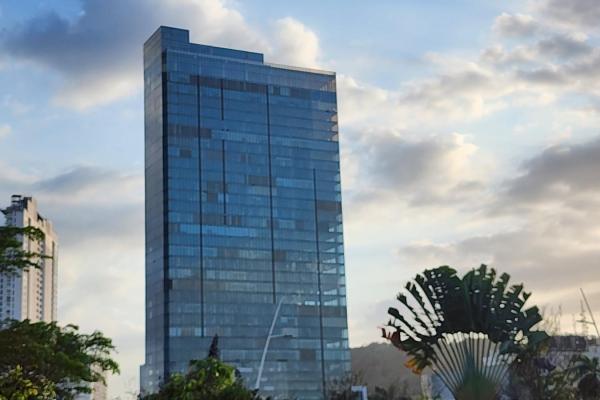 Office for sale on balboa avenue