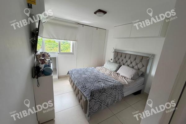 Venta de apartamento en panamá viejo residence