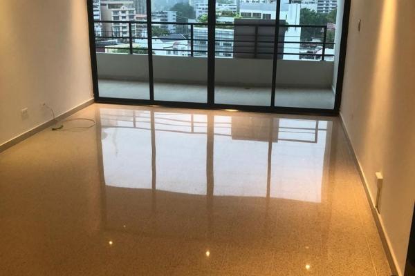 Sale or rent of apartment in ph torre ebbelle