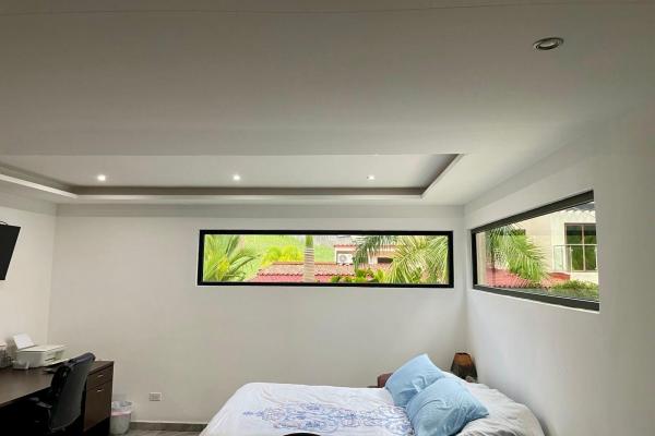 House in the panama golf club