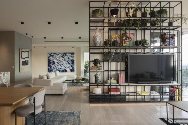 Oleaje creativo: la casa de tus sueños te espera