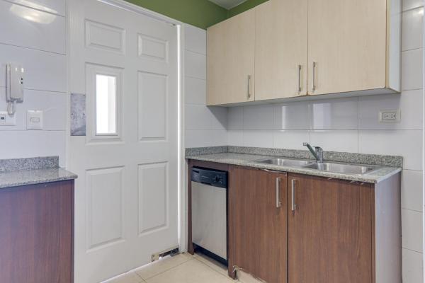 Large apartment at an excellent price