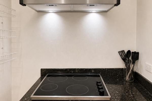 Studio apartment in solarium coronado bay