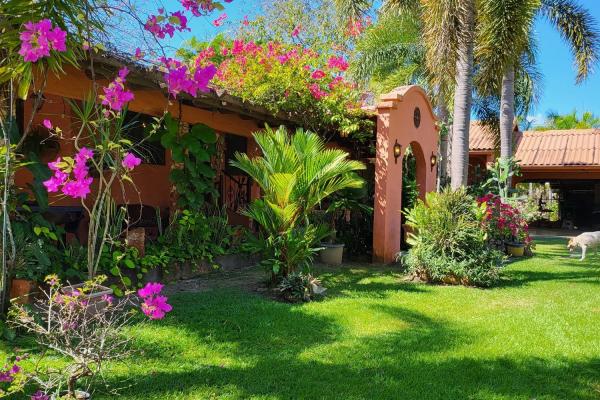 Se vende casa con plantación en nueva gorgona, chame