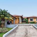 Casa los molinos boquete con amplia terraza