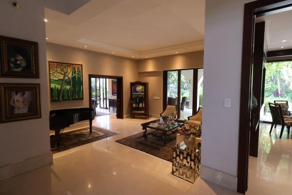Alquiler de casa en altos del golf