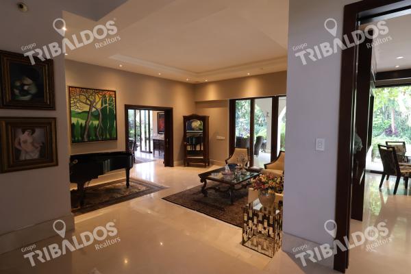 Alquiler de casa en altos del golf