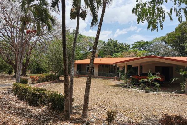 Finca en chame