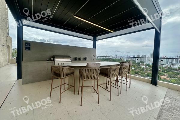 Alquiler de apartamento tipo loft en coco del mar ph dovle