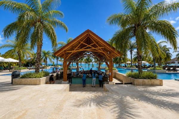 Puntarena ocean village - buenaventura - lujoso apartamento de playa