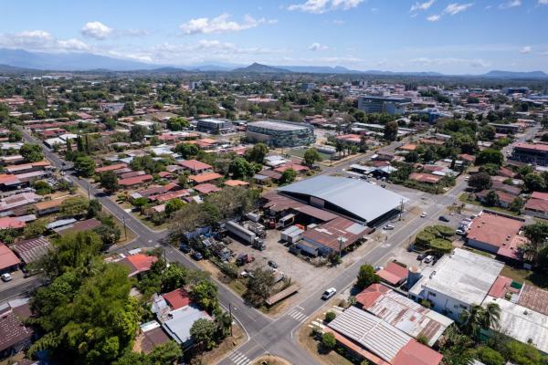Commercial property for sale in david panama