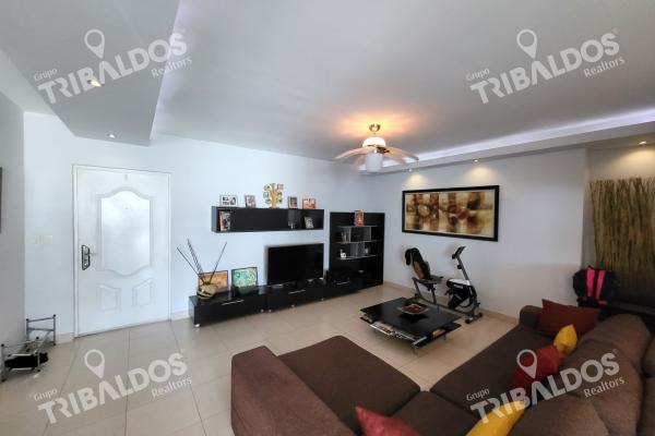 Venta de apartamento en ph tao, san francisco
