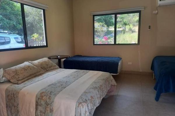Mountain home for sale in altos del maria w/ land