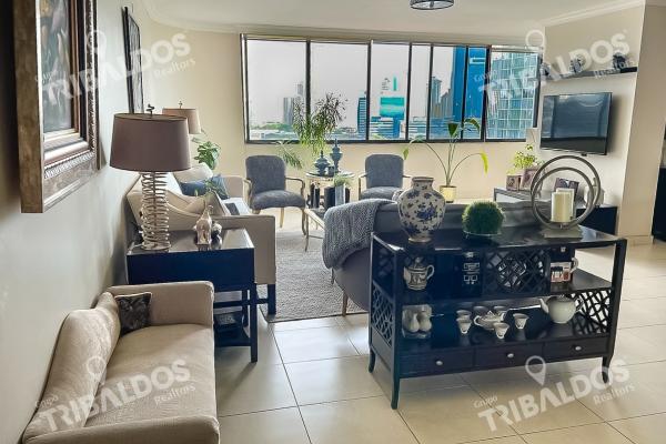 Venta de apartamento en marbella