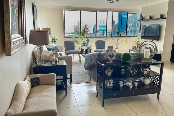 Venta de apartamento en marbella