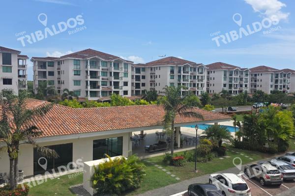 Sale of apartment in costamares