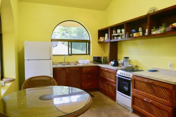 Casita de montaña y gran terreno