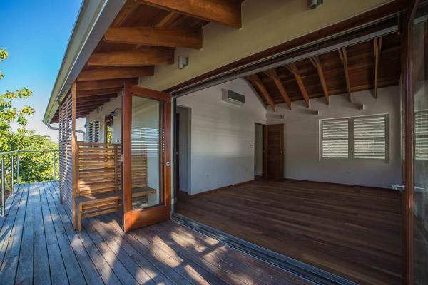 Luxurious home in playa venao