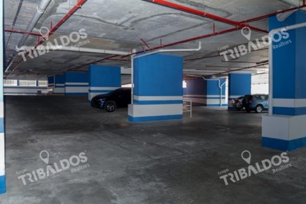 Alquiler de oficina en evolution tower