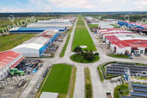 Bodega en venta en pacora, parque industrial las américas