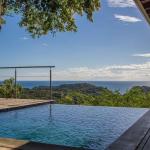 Lujosa casa en playa venao