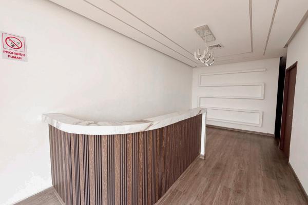 Local remodelado en via brasil para salon de belleza - via brasil 151 m2