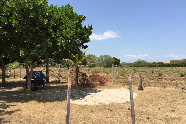 Venta de terreno en rio hato (coclé)
