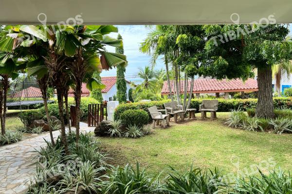 Venta de casa en punta barco resort