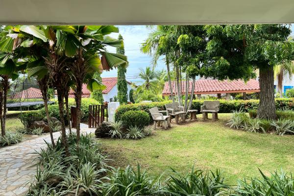 Venta de casa en punta barco resort
