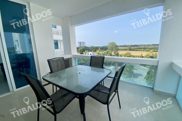 Venta de apartamento en playa blanca ph founders