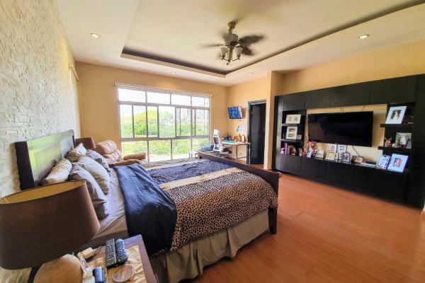 Venta de casa en altos de panamá condado del rey