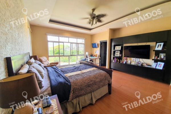 Venta de casa en altos de panama
