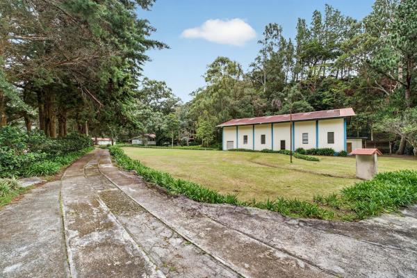 Finca frente al río bambito en venta | volcán panamá