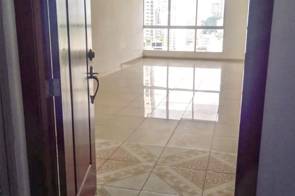 Diana tower, obarrio: two bedroom city residence