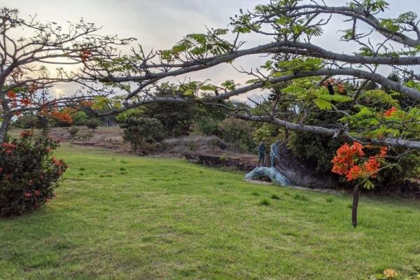 El nancito: ocean + mountain investment land