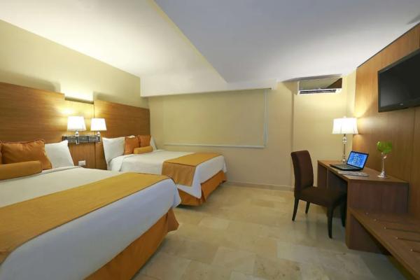 Hotel-type building for sale, el cangrejo