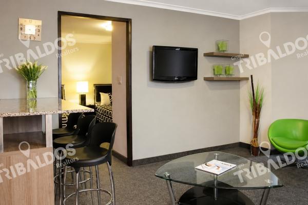Hotel-type building for sale, el cangrejo