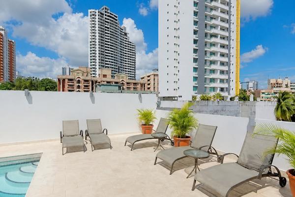 Venta de hotel suites ambassador en el cangrejo