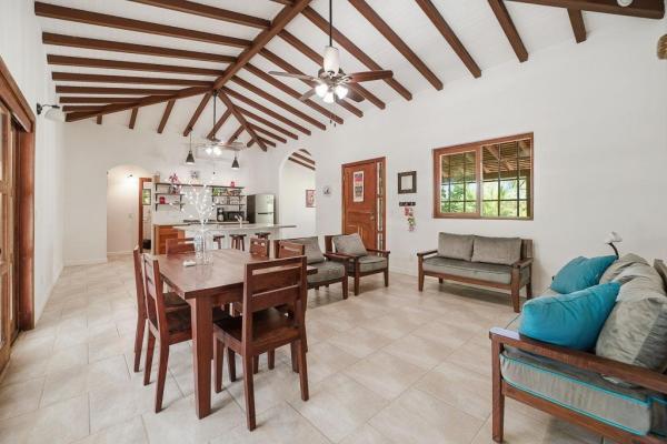 Charming home near los destiladeros beach