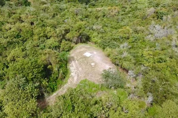 Finca de 4.3 hectareas – proyecto ideal comunidad