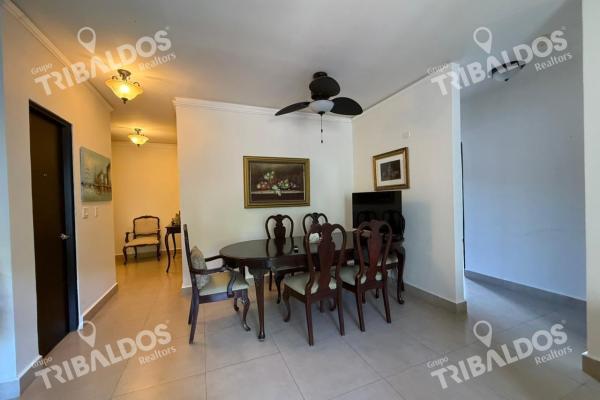 Sale of apartment in embassy village albrook