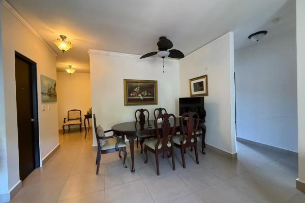 Venta de apartamento en embassy village albrook