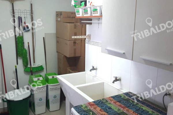 Apartment for sale in obarrio.
