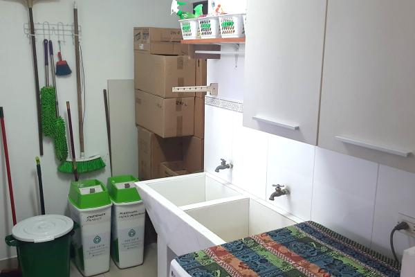 Apartment for sale in obarrio.
