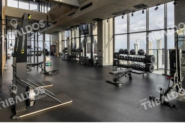 Rental of apartment in ph victory sport, furnished