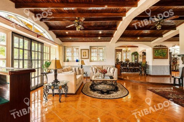 Venta de 1.8 hectáreas con ríos y senderos vía al valle de antón
