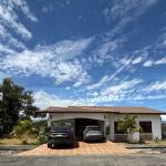 Beautiful 3 bedroom house in dolega panama