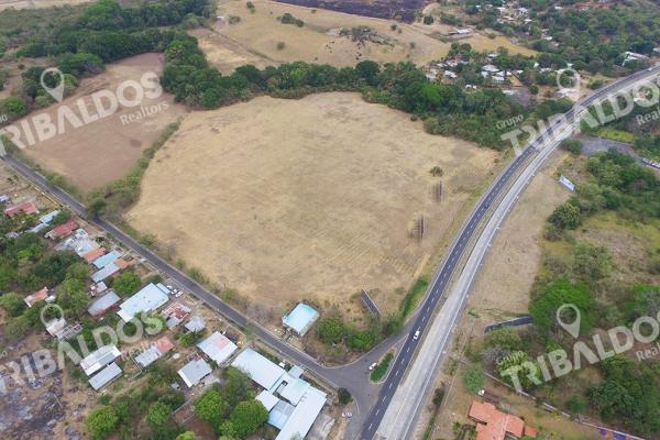 Se vende terreno en santa cruz