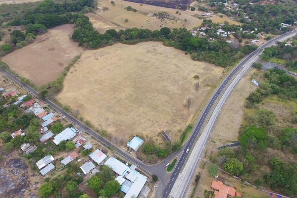 Se vende terreno en santa cruz