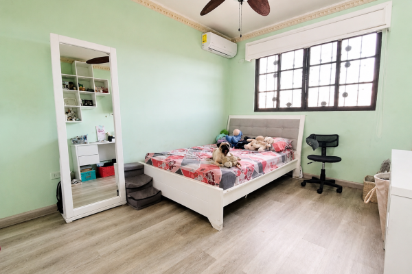 Venta de casa - mirador del lago - las cumbres